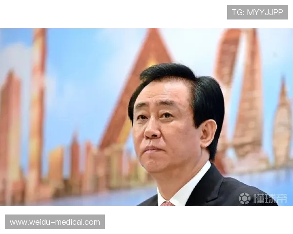 关于许家印计划收购英超球队的传闻与真实情况
