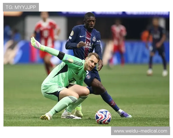 世俱杯足球赛事高清直播平台及实时更新渠道